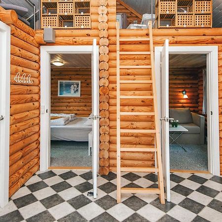 6 Person Holiday Home In Hovborg ภายนอก รูปภาพ