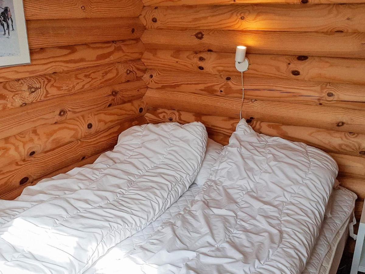 6 Person Holiday Home In Hovborg ภายนอก รูปภาพ