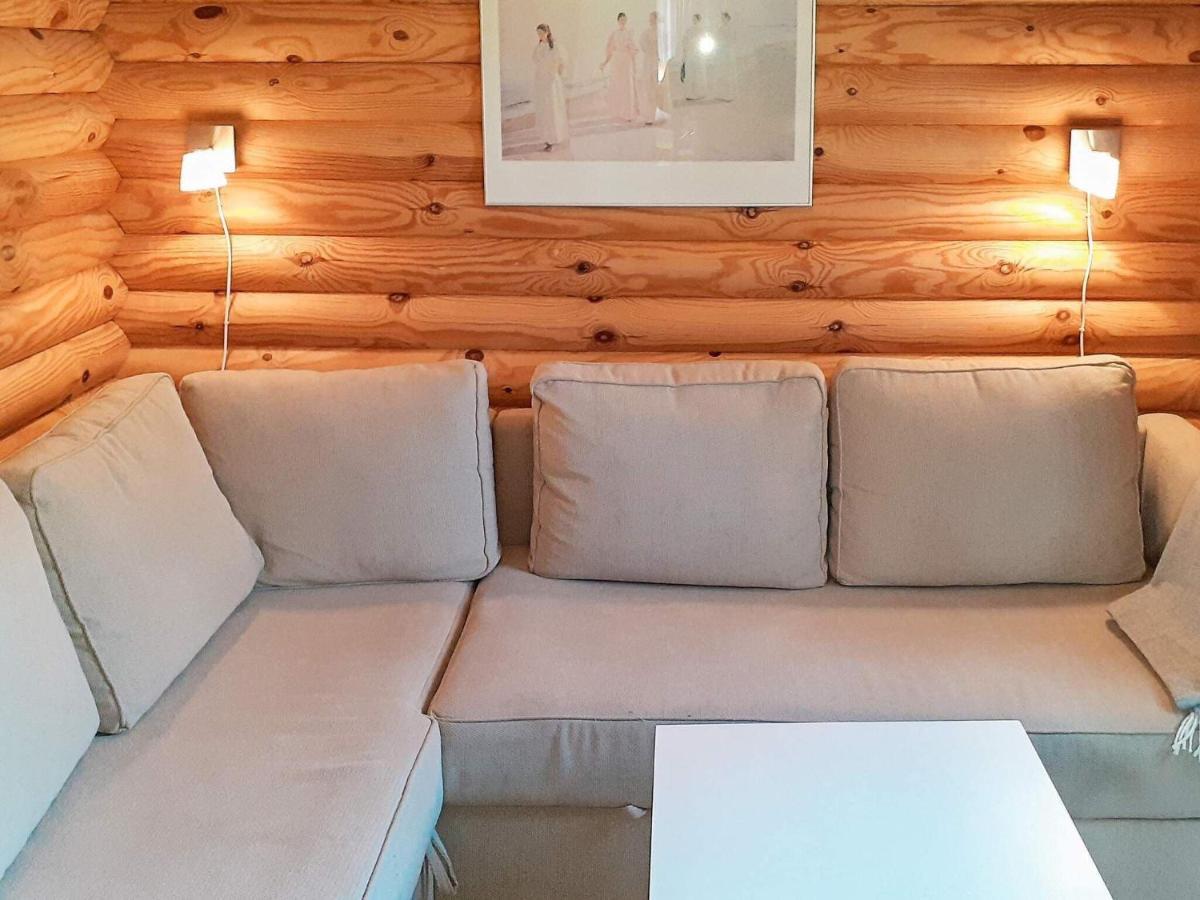 6 Person Holiday Home In Hovborg ภายนอก รูปภาพ